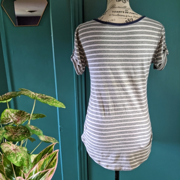 Mix Match Button Top - Picture 6 of 8